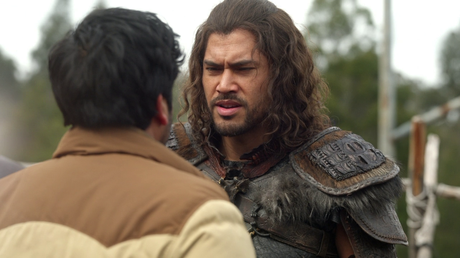 Critiques Séries : La Brea. Saison 1. Episode 10.