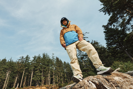 The North Face – Collection Low-Fi Hi-Tek