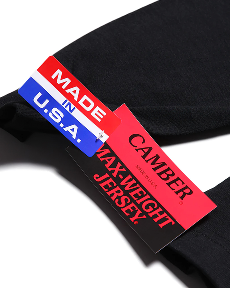Pourquoi les Camber USA font partie des meilleurs sweats du monde Pourquoi les Camber USA font partie des meilleurs sweats du monde
