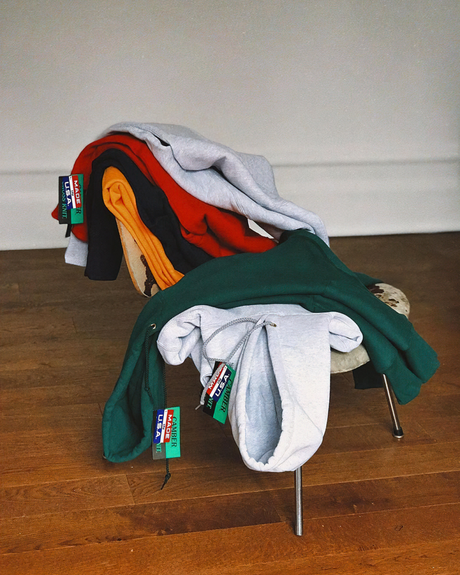 Pourquoi les Camber USA font partie des meilleurs sweats du monde Pourquoi les Camber USA font partie des meilleurs sweats du monde