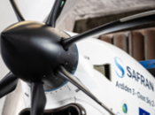 Premier essai Tech ACHIEVE