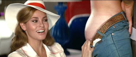 Mort de la sex-symbol Raquel Welch !