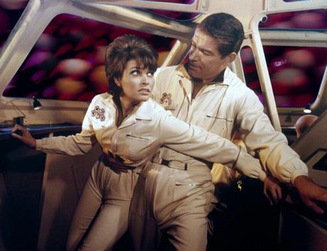 Mort de la sex-symbol Raquel Welch !