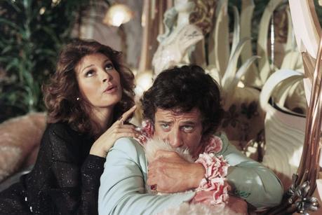 Mort de la sex-symbol Raquel Welch !