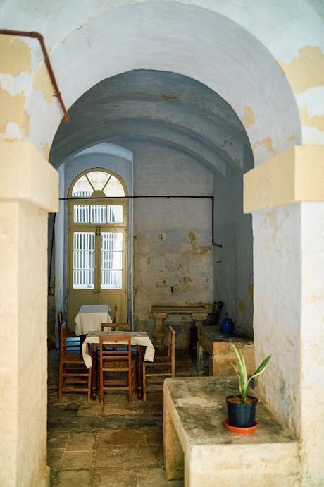 Mysterium fidei, un nouveau musée à La Valette (Malte) — Reportage photo Mysterium fidei, un nouveau musée à La Valette (Malte) — Reportage photo