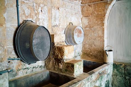 Mysterium fidei, un nouveau musée à La Valette (Malte) — Reportage photo