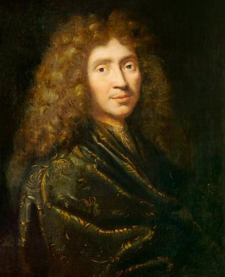 Molière est mort ! Molière est mort !