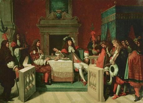 Molière est mort ! Molière est mort !