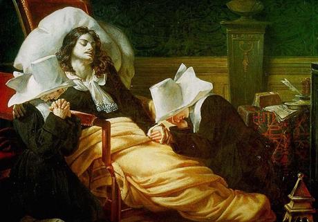 Molière est mort ! Molière est mort !