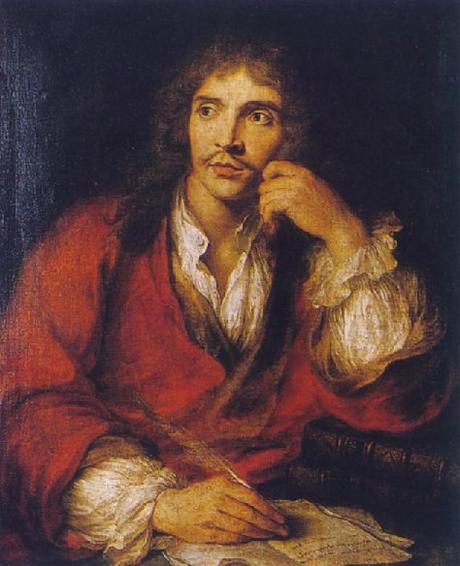 Molière est mort !