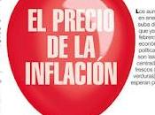 Inflation mensuelle premiers chiffres l’année [Actu]