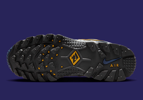 La Nike Air Humara OG va faire son retour en 2023