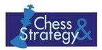 le logo de Chess & Strategy