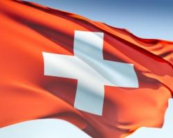 drapeau suisse