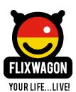 Image representing Flixwagon as depicted in Cr...
