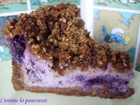 Votre cheese cake le plus fou !!! Les participations cheesecake_du_schtroumpf_1_