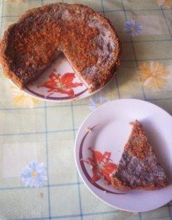 Votre cheese cake le plus fou !!! Les participations Votre cheese cake le plus fou !!! Les participations
