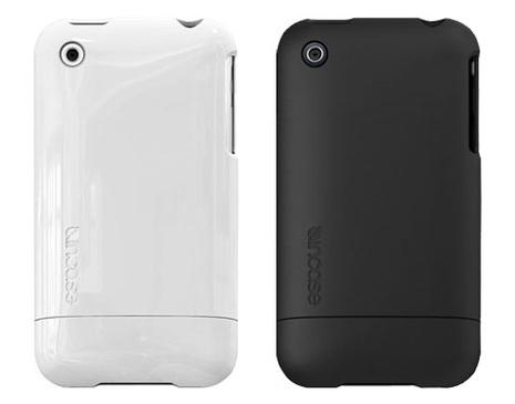 Incase Slider iPhone brillant