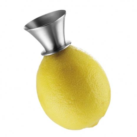 Trompette à citron
