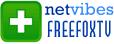 FreeFoxTV on Netvibes