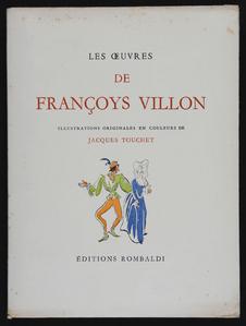 François Villon (3) : Les thèmes poétiques