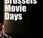 Brussels Movie Days. Woluwé. Programme