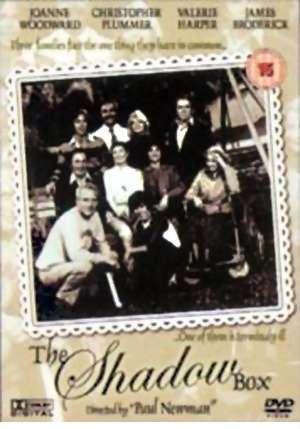 The shadow box (l’Écrin de l’ombre), (usa - 1980)
