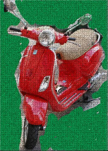 Enigme de l'été: indice 2