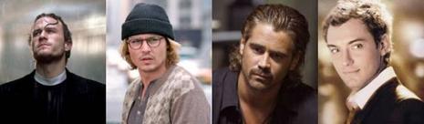 Johnny Depp, Jude Law et Colin Farrell généreux en hommage à Heath Ledger