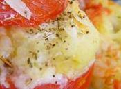 Tomates farçies
