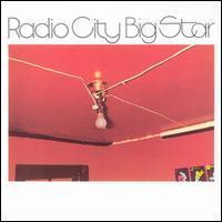 Big Star - Radio City (1974)