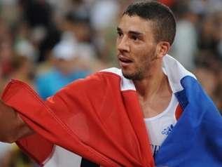 Les français aux JO: résultats du jour (18 août)