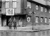 12. histoire de l'homosexualitÉ : de l'Âge d'or de weimar aux persÉcutions nazies (2/2)