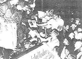 12. histoire de l'homosexualitÉ : de l'Âge d'or de weimar aux persÉcutions nazies (2/2)
