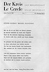 12. histoire de l'homosexualitÉ : de l'Âge d'or de weimar aux persÉcutions nazies (2/2)