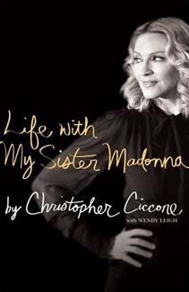 Madonna : marketing pop woman