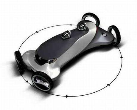 La Voiture Idéale Pour Se Garer nasa_concept_car_4 La voiture idéale pour se garer