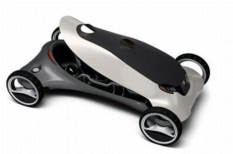 La Voiture Idéale Pour Se Garer nasa_concept_car_2 La voiture idéale pour se garer