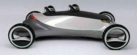 La Voiture Idéale Pour Se Garer nasa_concept_car_3 La voiture idéale pour se garer