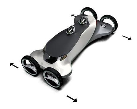 La Voiture Idéale Pour Se Garer nasa_concept_car_6 La voiture idéale pour se garer