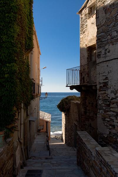 Mon village ... c'est plus chez moi !