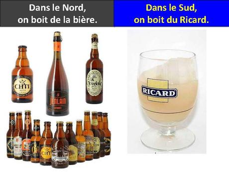 La France - Aimeriez vous êre Nordiste ou Sudiste - 3