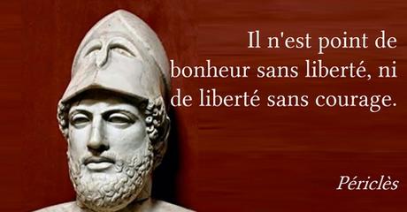 Maintenant, il va falloir du courage