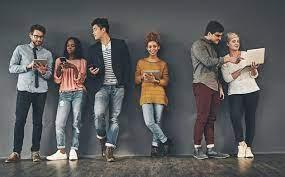 72 % des milléniaux ont adopté un mode de vie plus durable qu’il y a un an