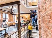 Qu’est-ce work space management