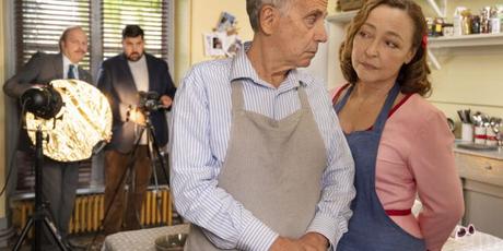 Un Homme Heureux (2023)  de Tristan Séguéla