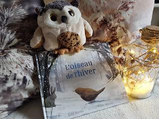 L'oiseau de l'hiver