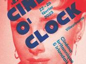 Festival Ciné O'Clock reprend quartiers d'hiver