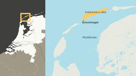 Choucroute aux canneberges