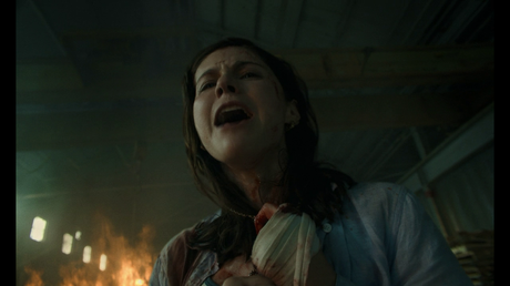 Critiques Séries : Mayfair Witches. Saison 1. Episode 7.